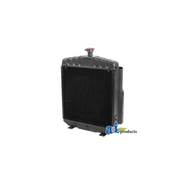 Radiator 26" x23.5" x7.2"